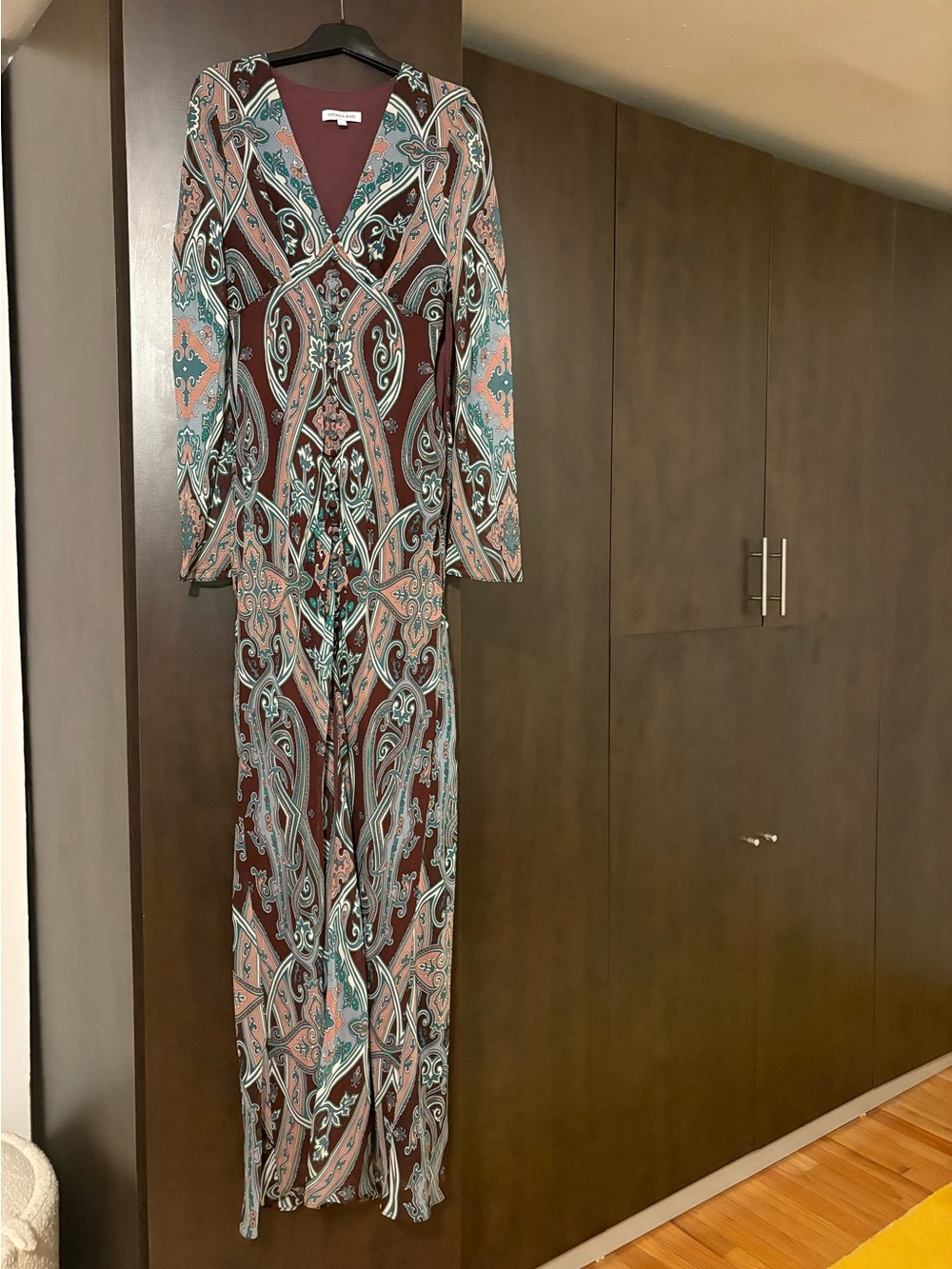 NWOT Veronica Beard Daciana Dress - Picture 4 of 7